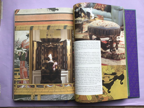 Image 1 of Book Gert Voorjans Interior Life