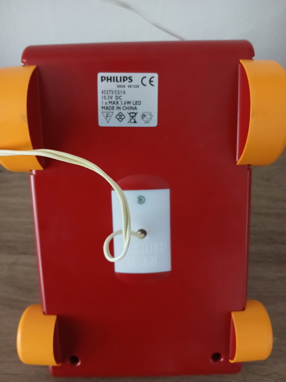 Image 1 of Philips kids lamp