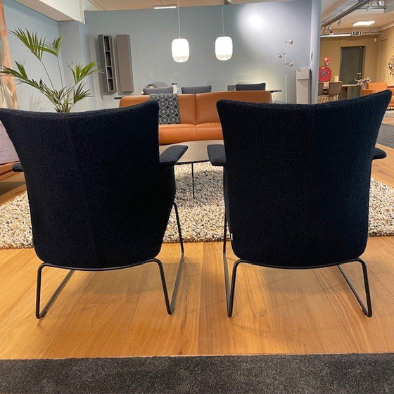 Image 1 of Poltrona Jori Aida (set di 2)