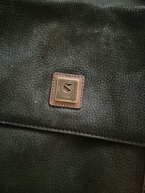 Bolso de hombro/mochila Dubarry – Burberry, Bolsos de hombro, Leather, Nylon (photo 6 of 6)