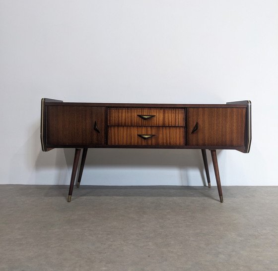 Image 1 of  Rockabilly Sideboard  