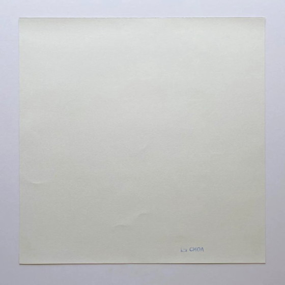 Image 1 of Edición limitada de la litografía CMOA de Andy Warhol | Retrato Pop Art "Alejandro Magno"