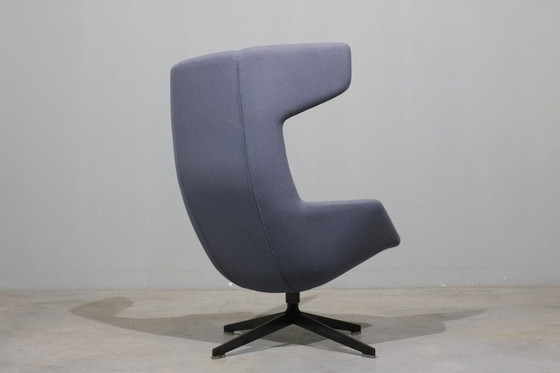 Image 1 of Lounge Chair von Alfredo Haberli für Moroso