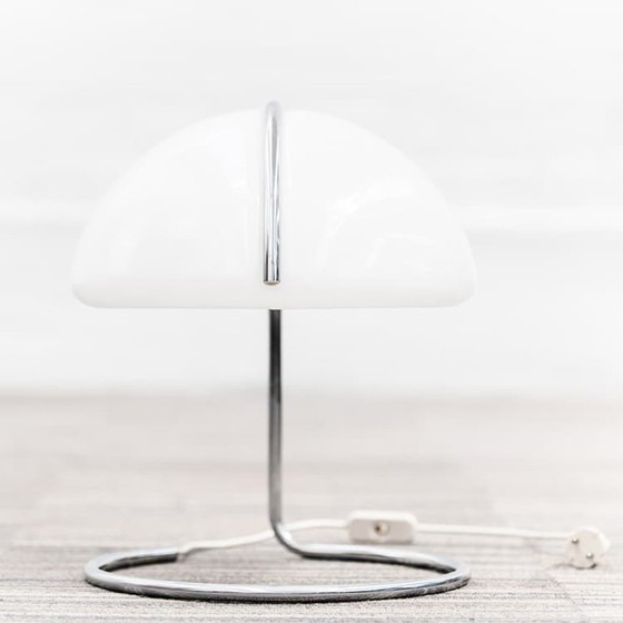 Image 1 of Harvey Guzzini Conchiglia Table- Desk Lamp