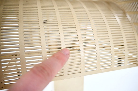 Image 1 of Lámpara de mesa Shogun de Mario Botta para Artemide, 1986.