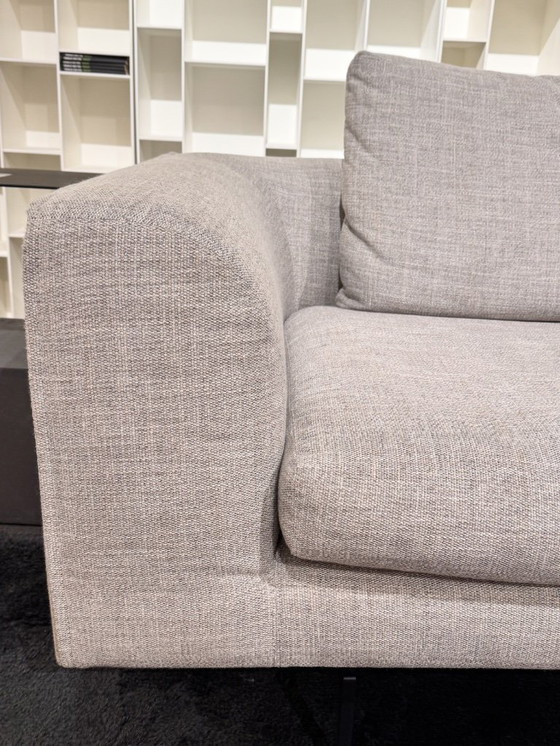 Image 1 of sofa model Mell lounge from COR