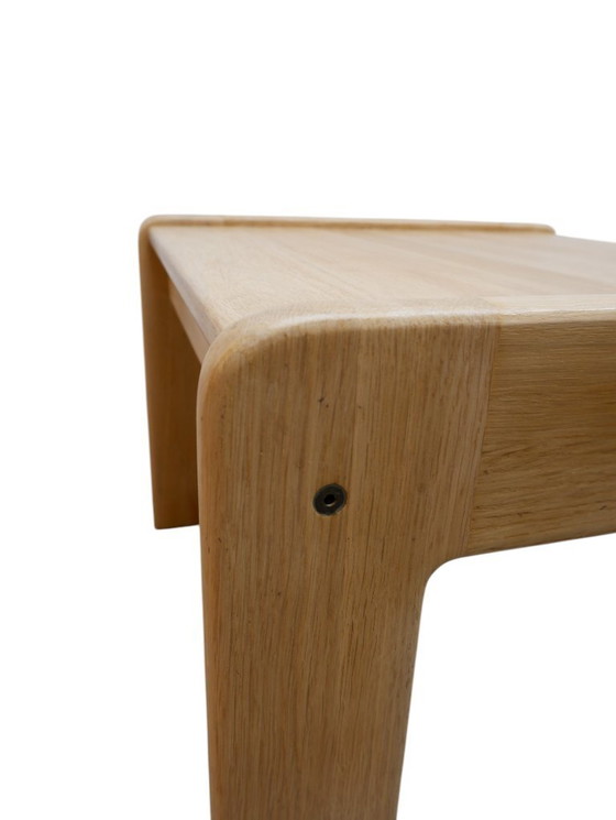 Image 1 of Yngve Ekström bijzettafel voor Swedese