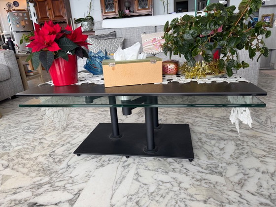 Image 1 of The Opera ceramic coffee table