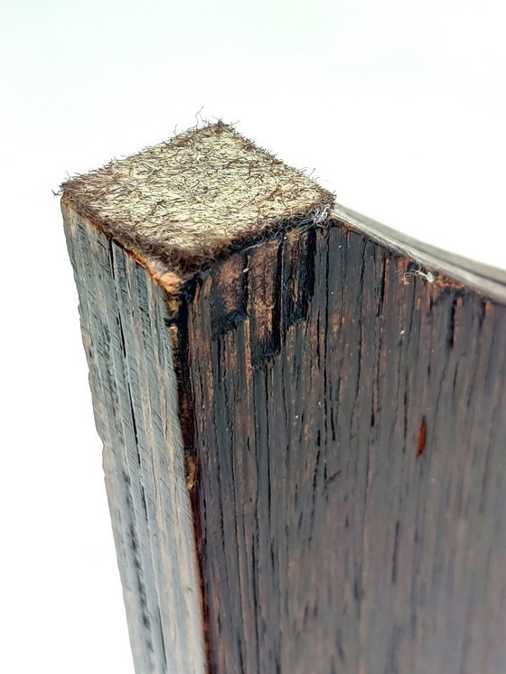 Image 1 of Werner Blaser 1963 coffee table