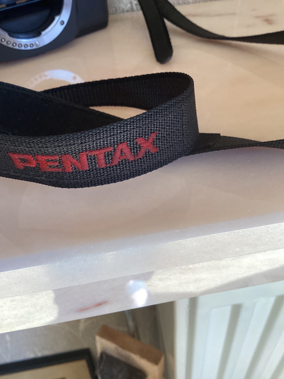 Image 1 of Pentax originale