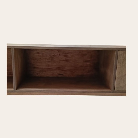 Image 1 of Silund lowboard extra long