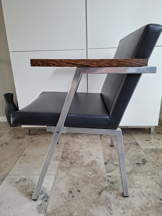 Image 1 of Vintage Fauteuil Martin Visser 't Spectrum 1960s