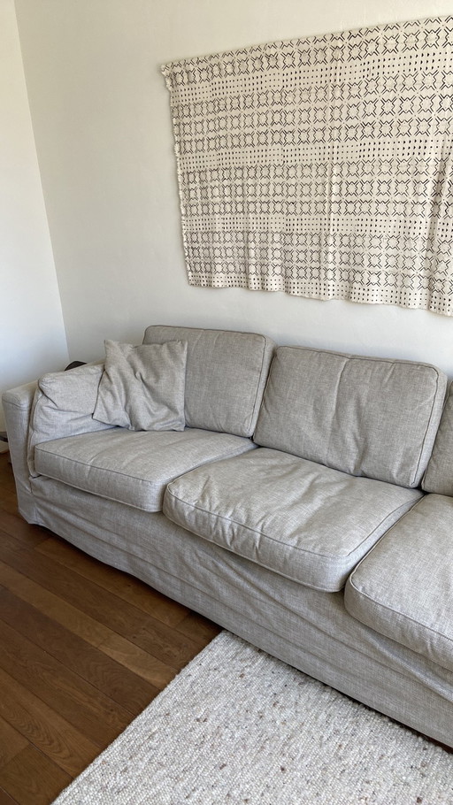 Canapé 4 places Te Lintelo à vendre