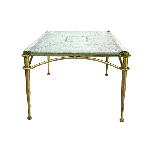 Table basse Lothar Klute