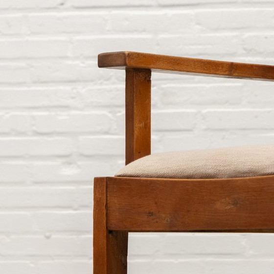 Image 1 of Président de l'École de La Haye 1920/30