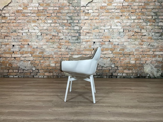 Image 1 of 8 X B&B Italia Husk
