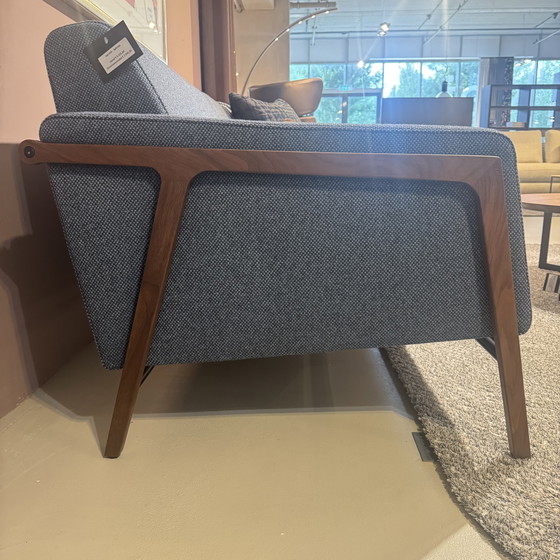 Image 1 of Harvink Splinter 3-Sitzer-Sofa