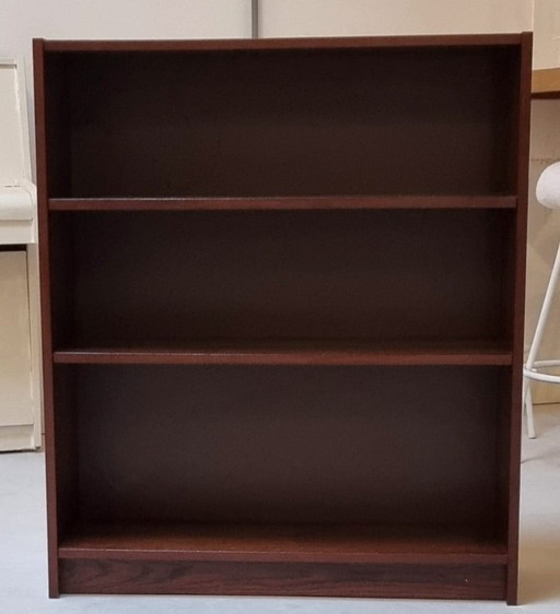 70's bookcase