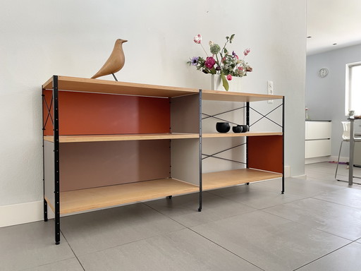 Vitra Eames storage unit h2