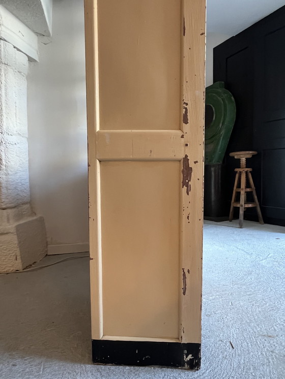 Image 1 of Meuble vitrine de magasin Années 50