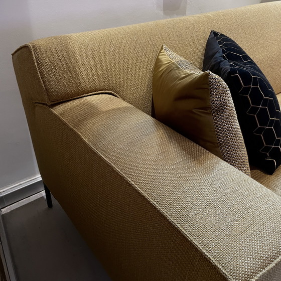 Image 1 of Design on Stock Bloq 3-seater sofa