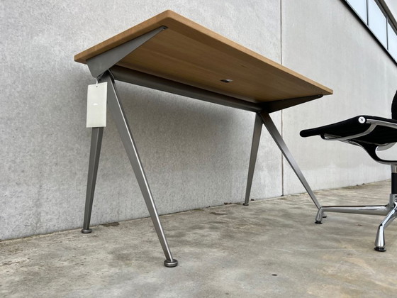 Image 1 of Vitra Prouvé Compas Regiepult