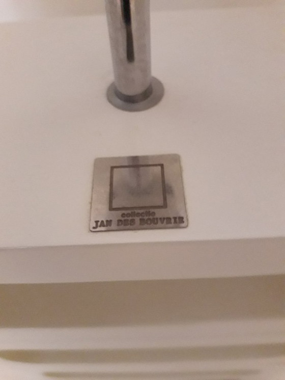 Image 1 of Jan des Bouvrie tafellamp