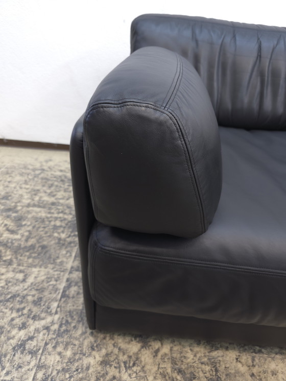 Image 1 of De Sede ds 76 poltrona poltrona di design poltrona in pelle poltrona desede