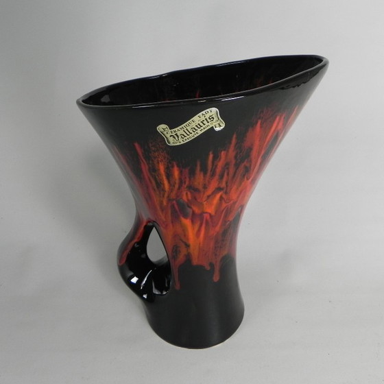 Image 1 of Large Vallauris vase, 1950s