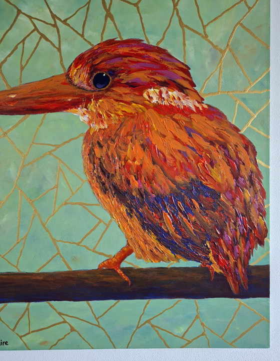 Image 1 of Manou Claire - Aves IV