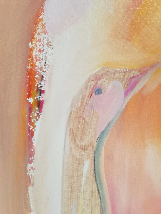 Pintura acrílica #Naturaleza 150x100cm – joart, Pinturas y dibujos, Canvas (photo 9 of 14)