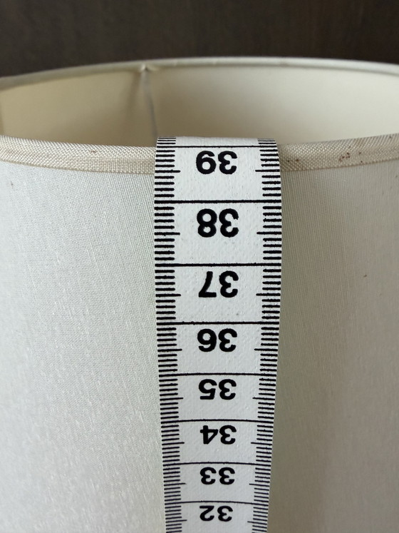 Image 1 of Classic vintage Wedgewood table lamp