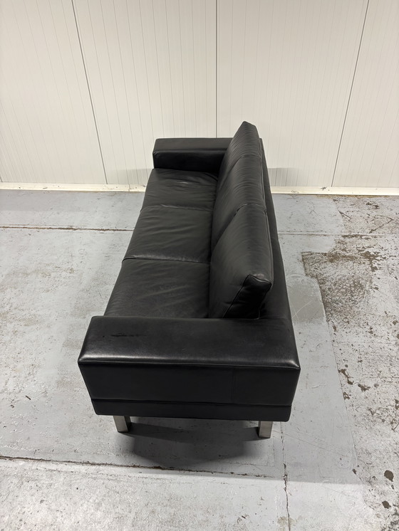 Image 1 of Sofá Leolux de 3 plazas