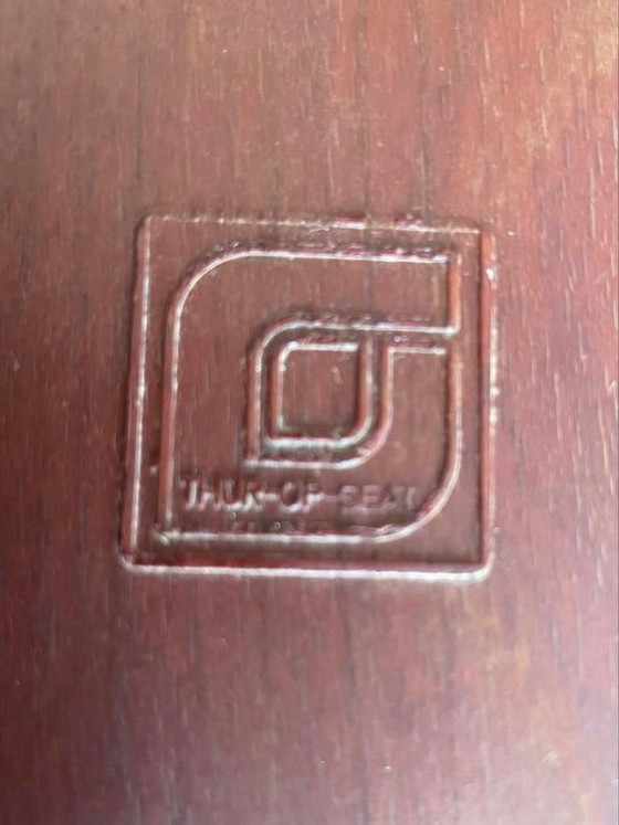 Image 1 of 3x sedie Galvanitas S22