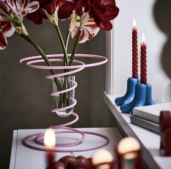 Image 1 of Gustav Westman x IKEA Vinterfint 