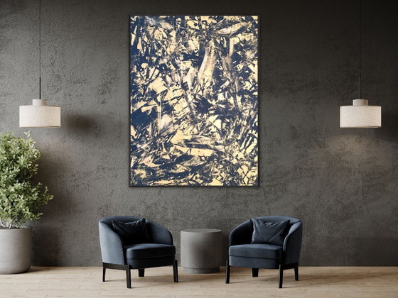 Image 1 of Jürgen Angeler - Diamante de oro negro