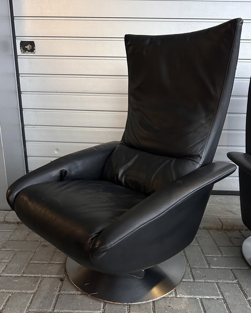 Fauteuil relax design Jori Multi Move