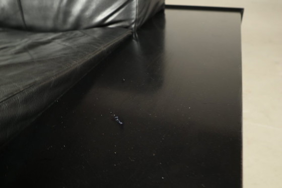 Image 1 of Divano "Mission" di Jack Crebolder per Harvink, Paesi Bassi, anni '80.