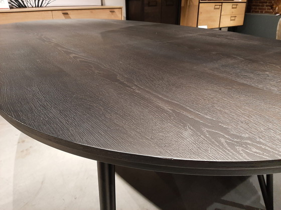 Image 1 of Vik dining table - oval - 220x120 cm