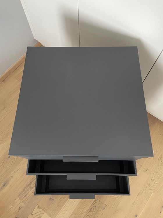 Image 1 of Kartell Mobil 3 Set di due