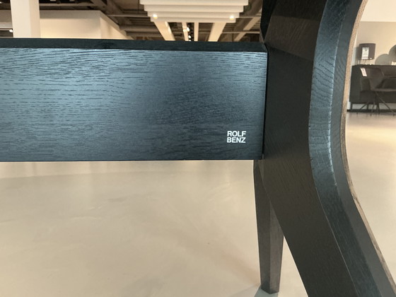 Image 1 of Rolf Benz Tafel Toonzaalmodel