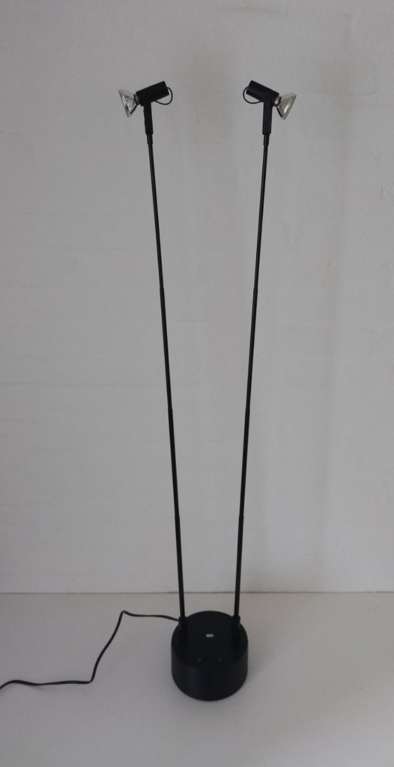 Image 1 of Sciopticon desk lamp - Hans Ansems for Luxo - 1980s