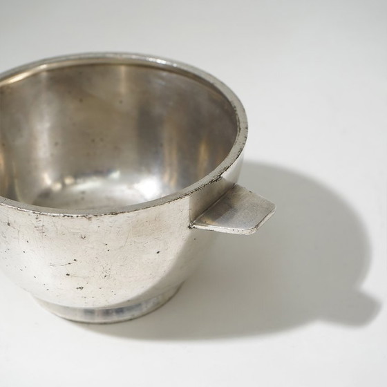 Image 1 of Juego de cuatro cuencos de Gio Ponti para Fratelli Calderoni, años 50