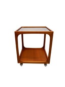 Table d'appoint Wilhelm Renz, années 1960