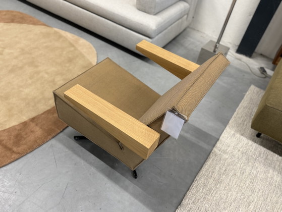 Rietveld Originals Press Room Chair – Armchairs, Other (photo 3 of 9)