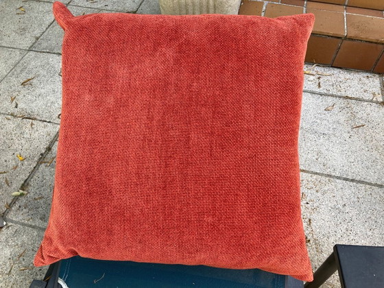 Image 1 of Sofá de 2 plazas hecho a medida – Fabricado artesanalmente