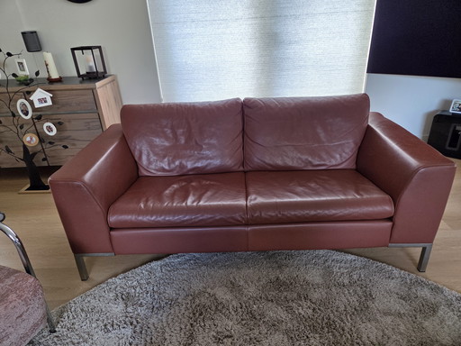 Montel bank 2,5 en 2 zits