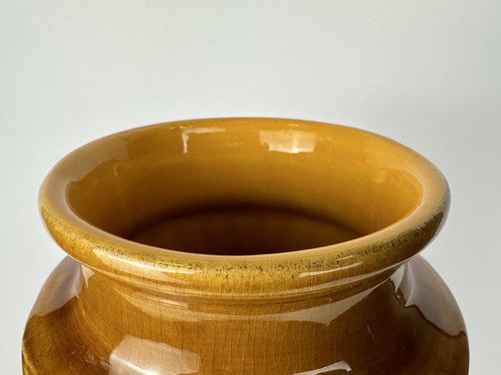 Image 1 of Vintage XL West Germany vase - Scheurich