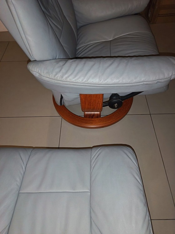 Image 1 of Stressless-Stuhl