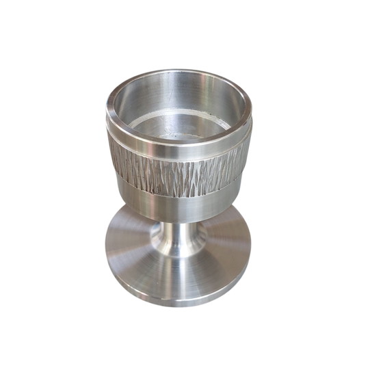 Image 1 of 2 x alte BMF-Zylindervase